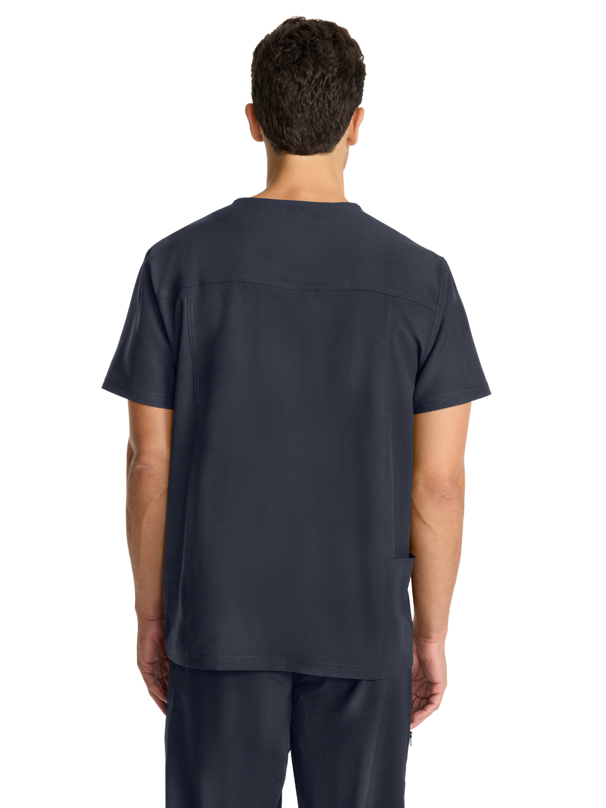 Dickies - EDS NXT - Men's 2-Pocket V-Neck Top 27