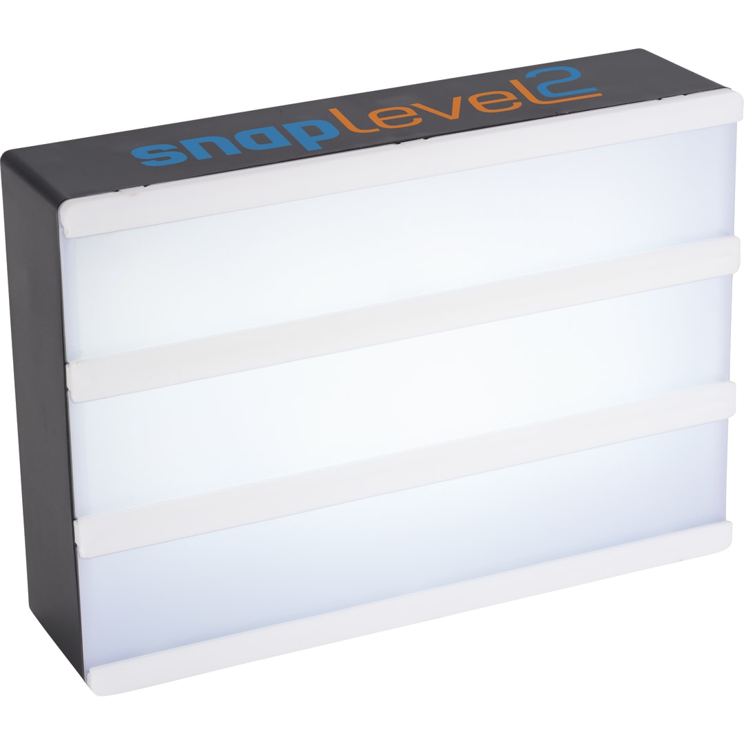 Cinema Light Box - Small 21