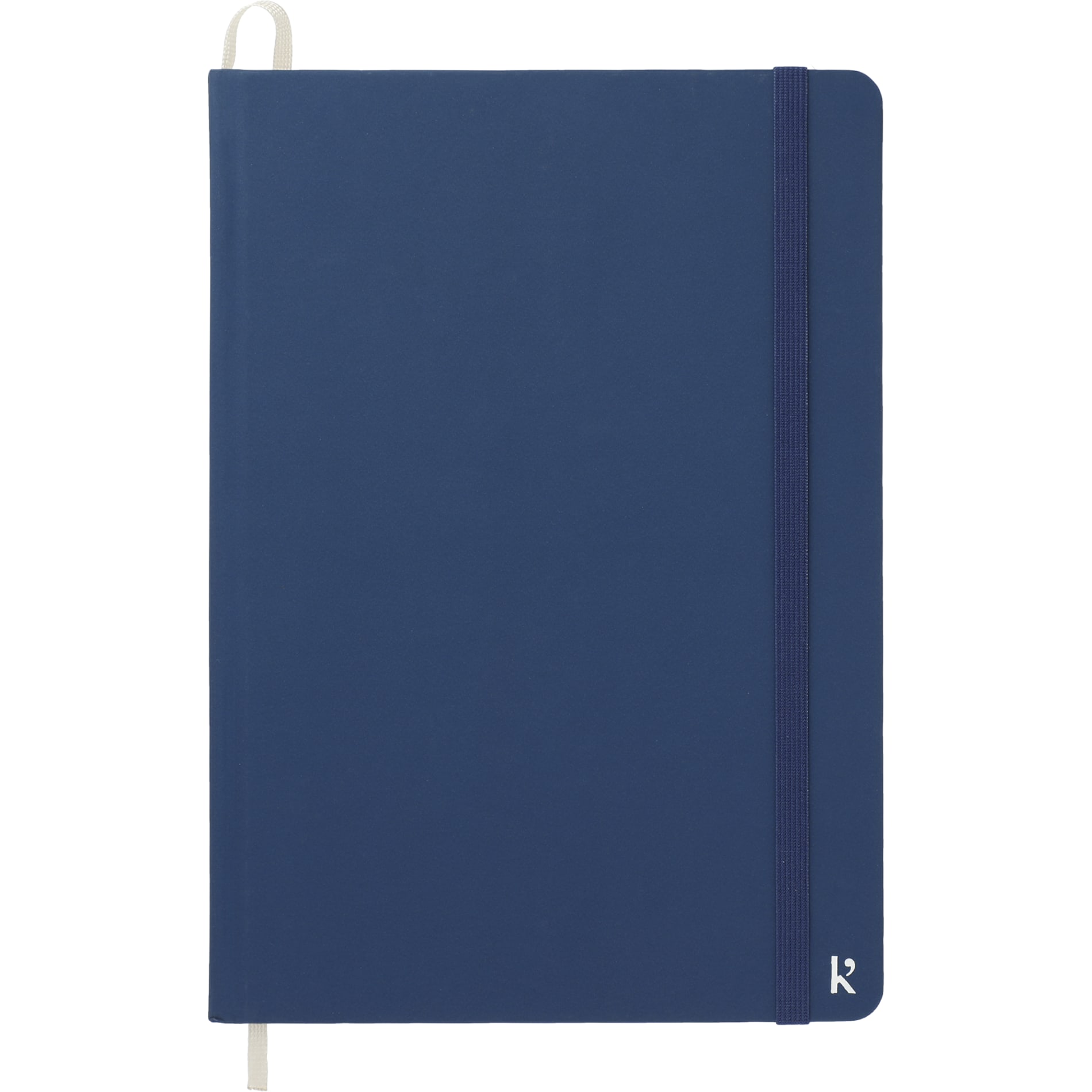 5 5" x 8 5" Stone Bound Notebook