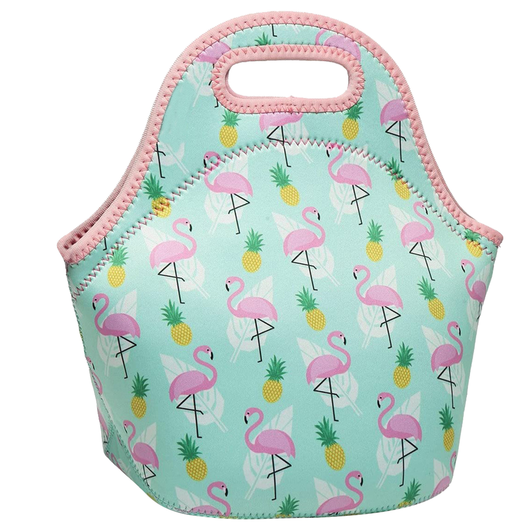 Neoprene Lunch Bag 6