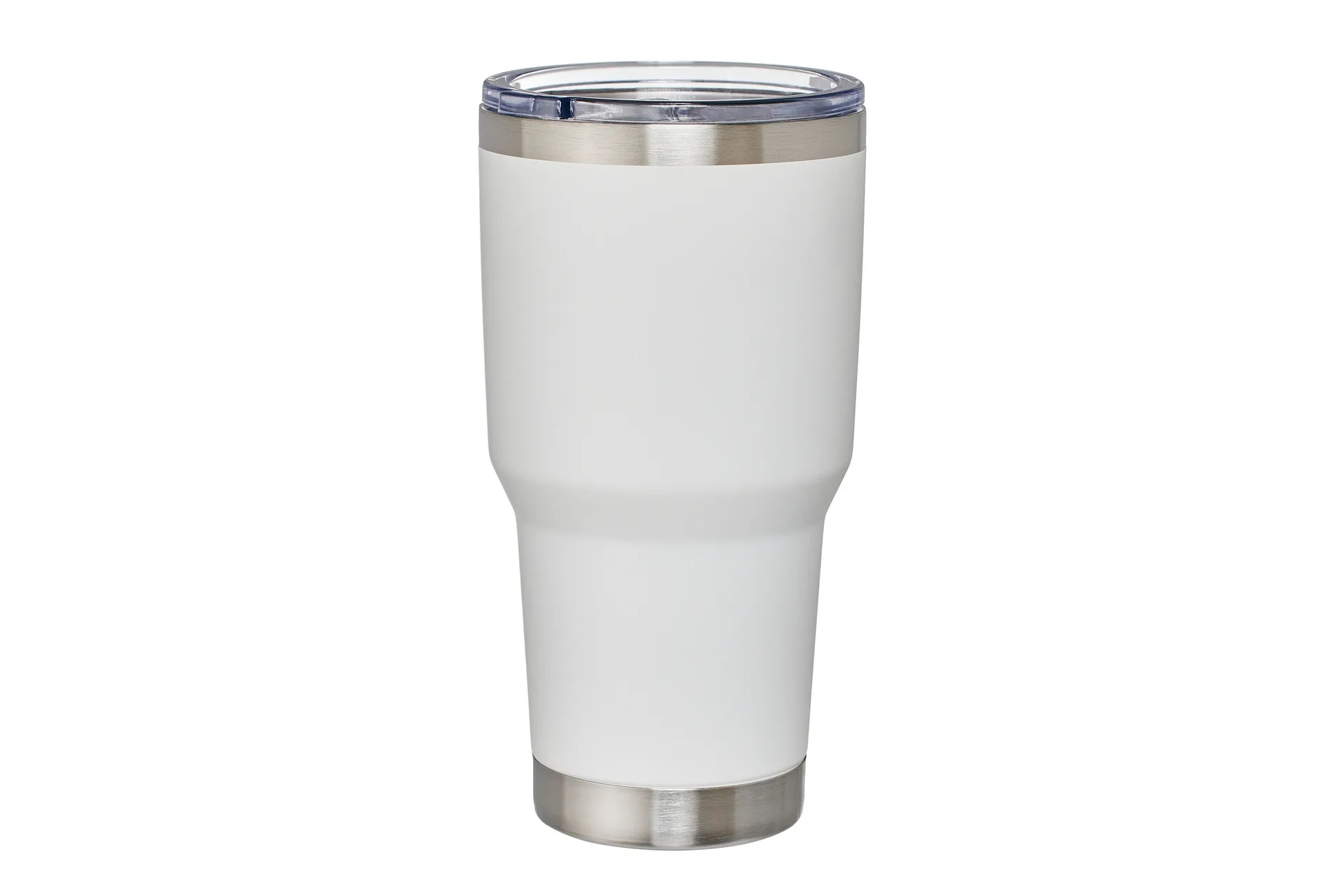 30oz Double Wall Stainless Vacuum Tumbler 8