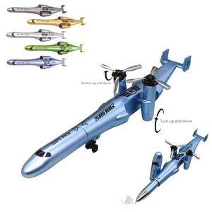 Transformers Plane Shaped Pen 3