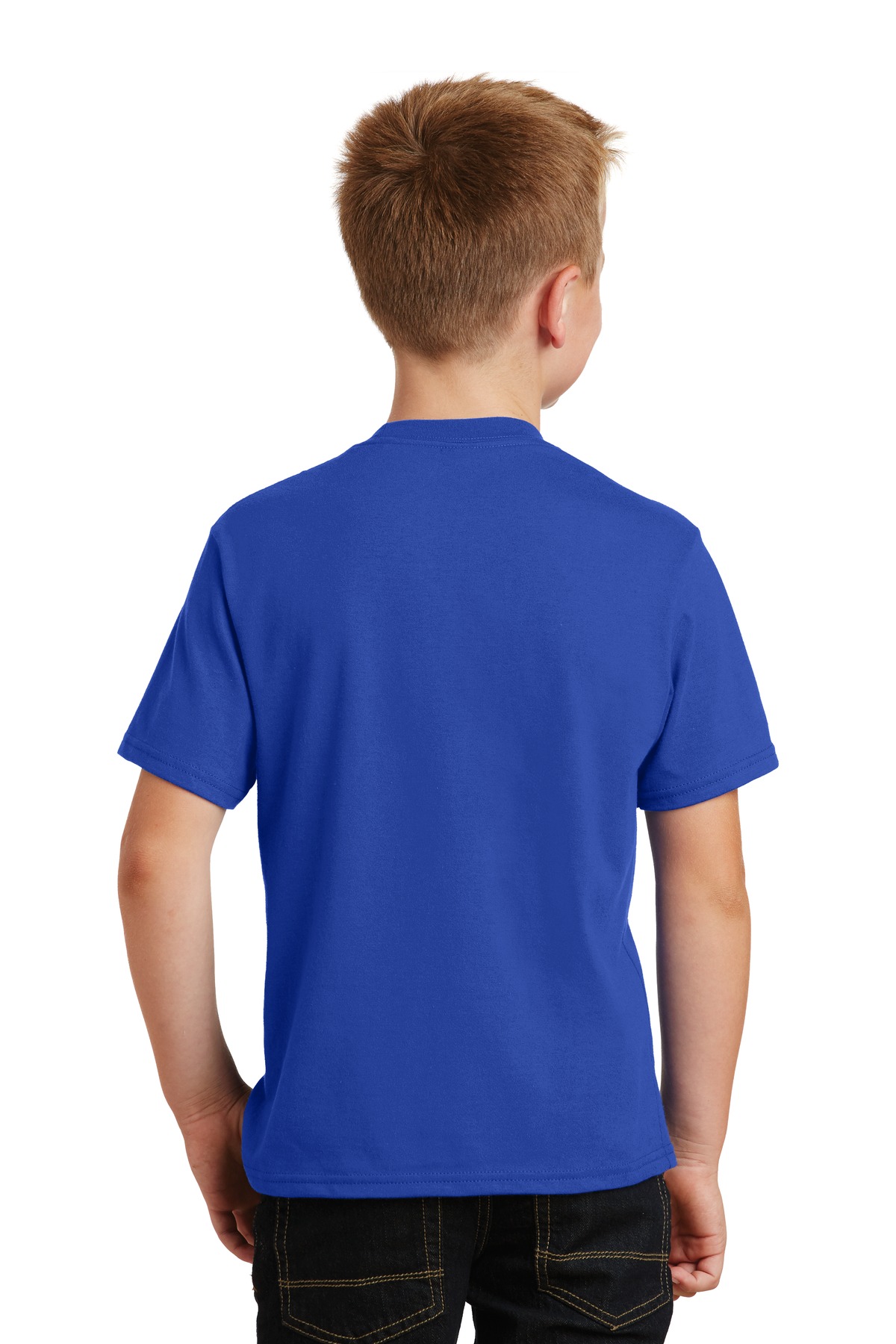 Port & Company® Youth Fan Favorite Tee 111