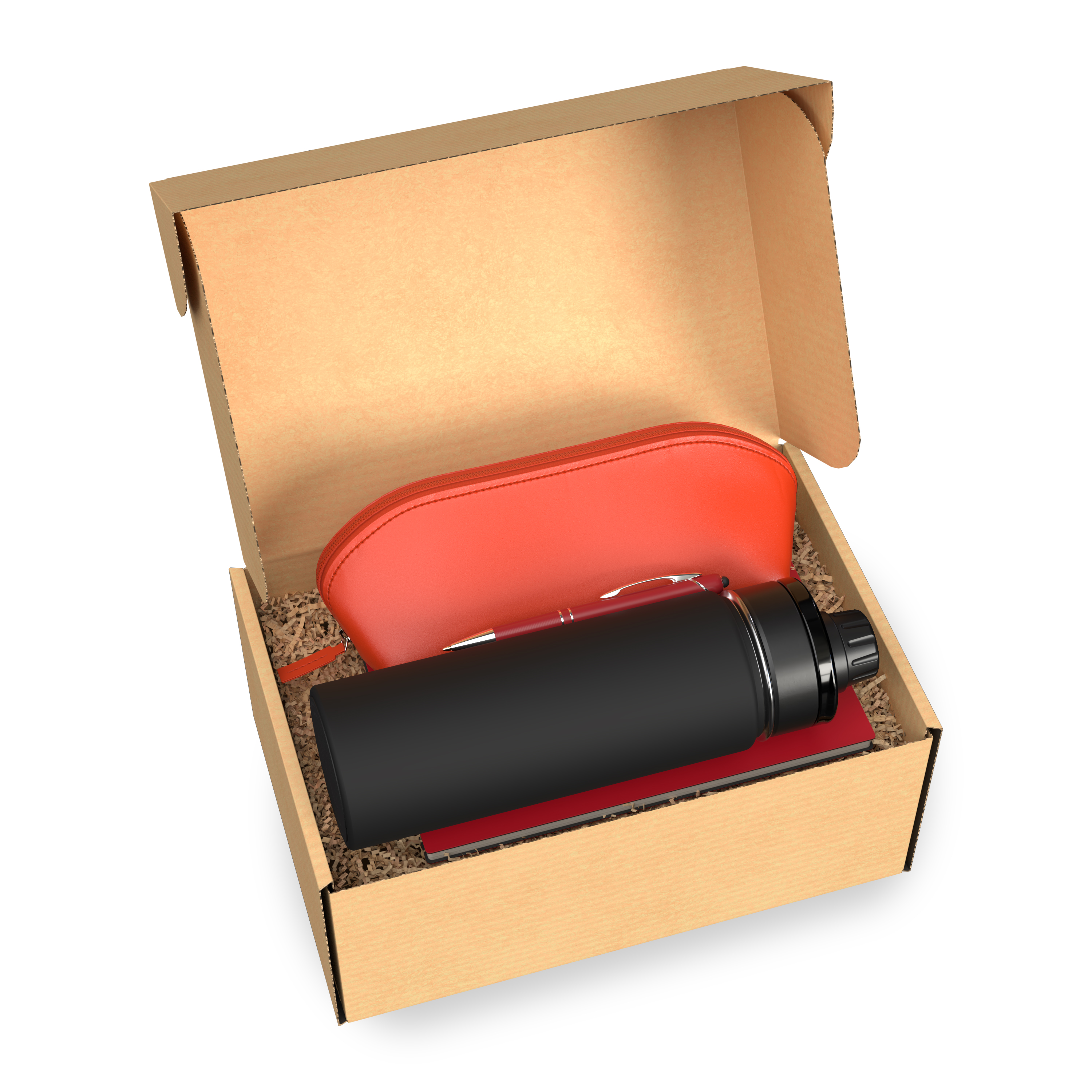 "welcome Aboard" 4-piece Gift Set 29