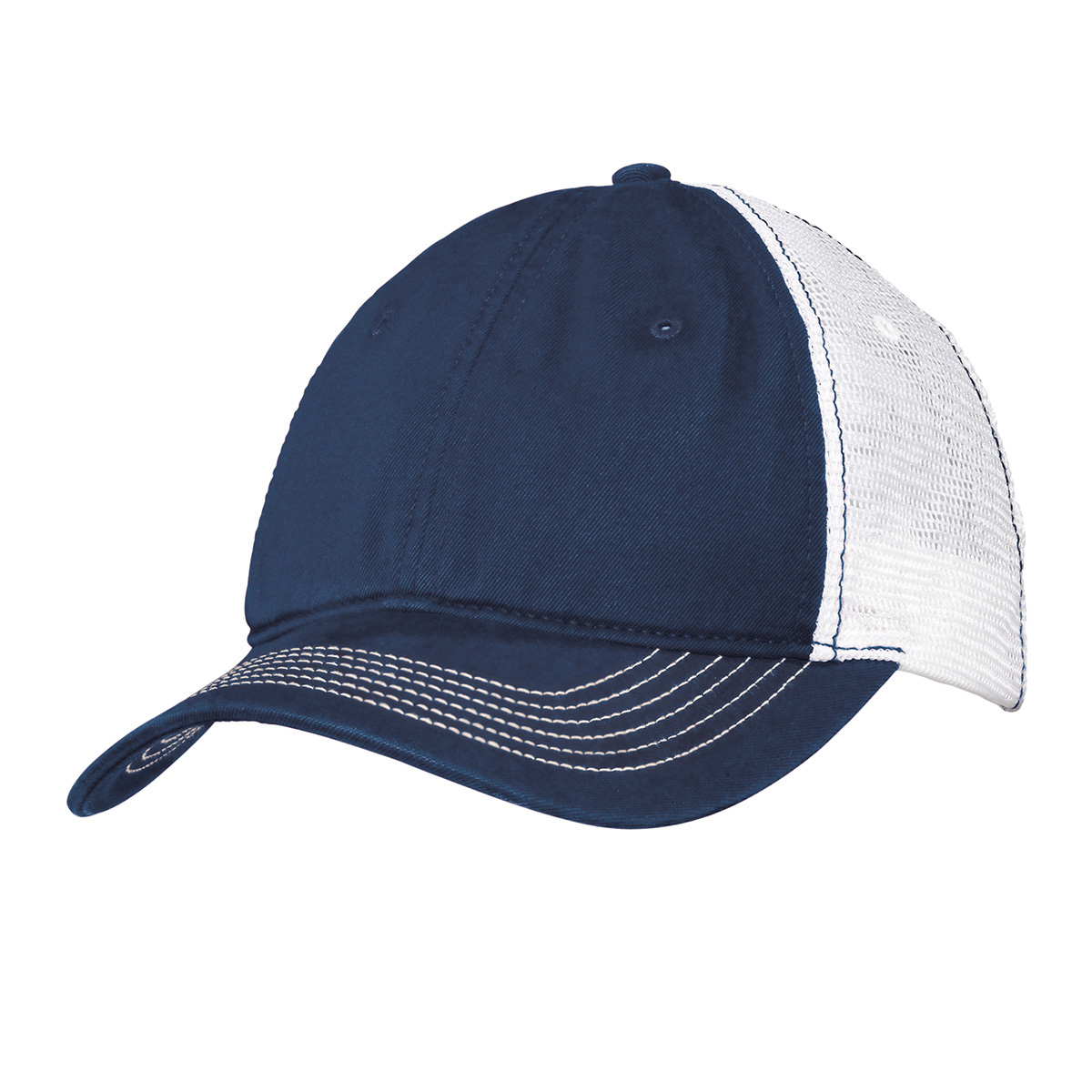 District® Mesh Back Cap 9