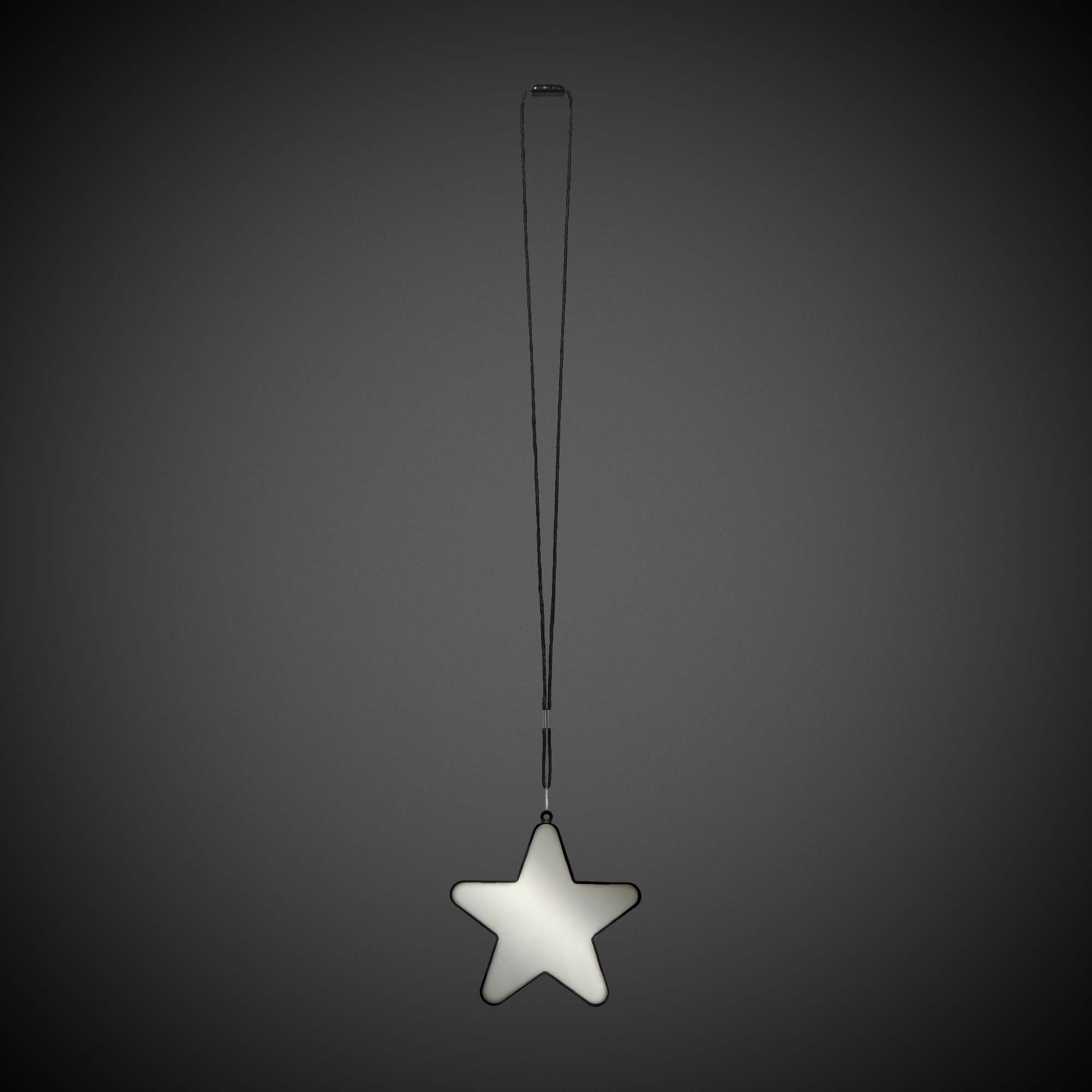 Star Time Tunnel Necklace 8