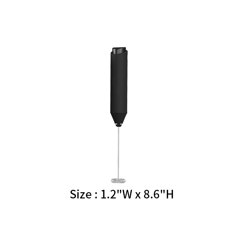 Handheld Electric Foam Maker 2