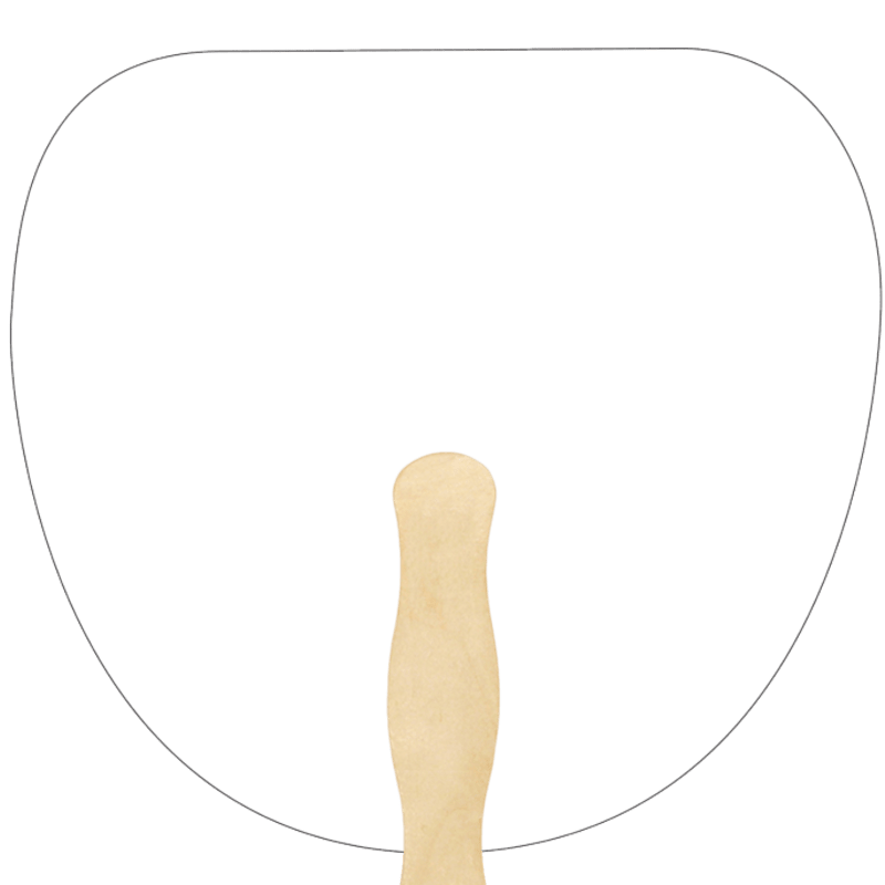 Leaf Hand Fans 8
