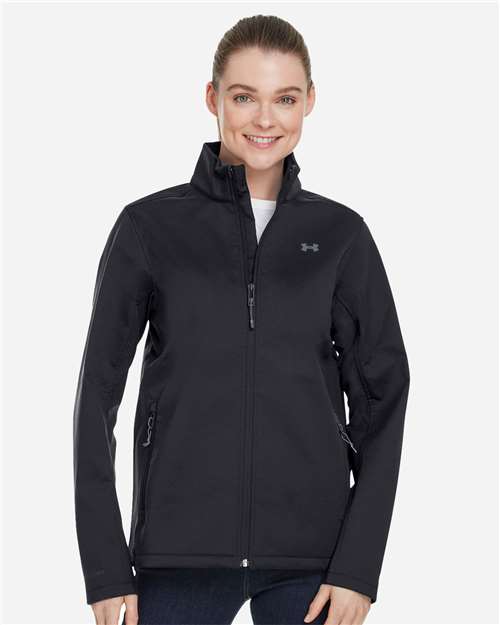 Women's ColdGear® Infrared Shield 2.0 Jacket - 1371594 19