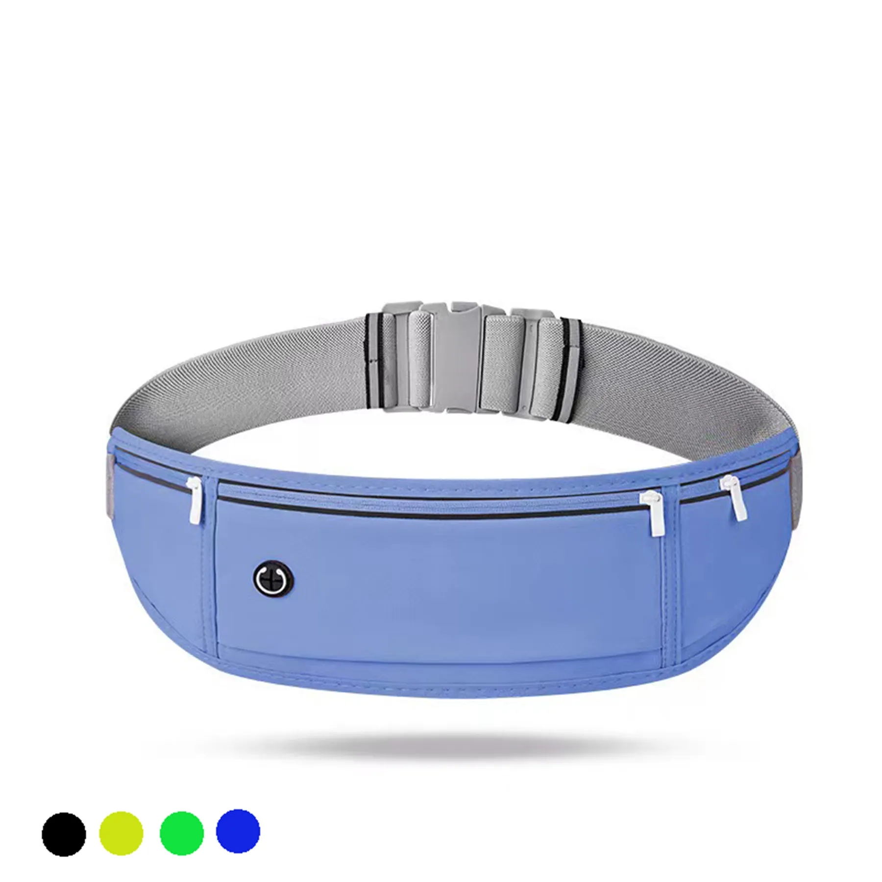 Slim Running Belt Bag 1