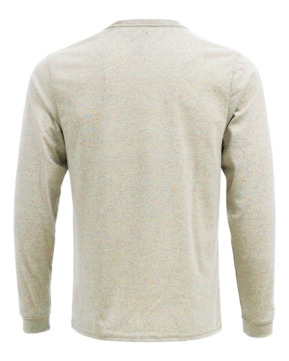 Unisex Eco Long Sleeve T-Shirt - EC102 7