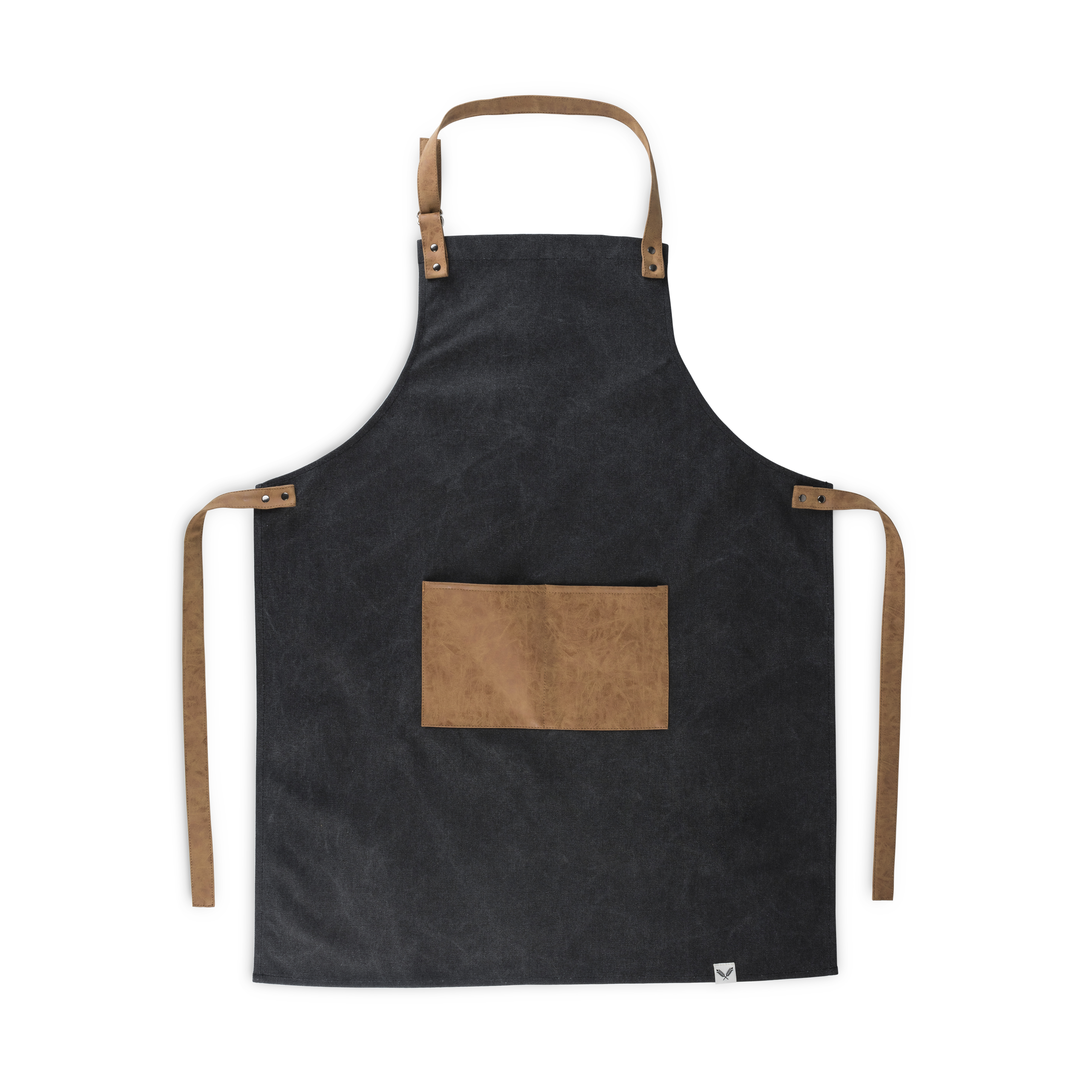 Foster & Rye® Canvas Grilling Apron 6