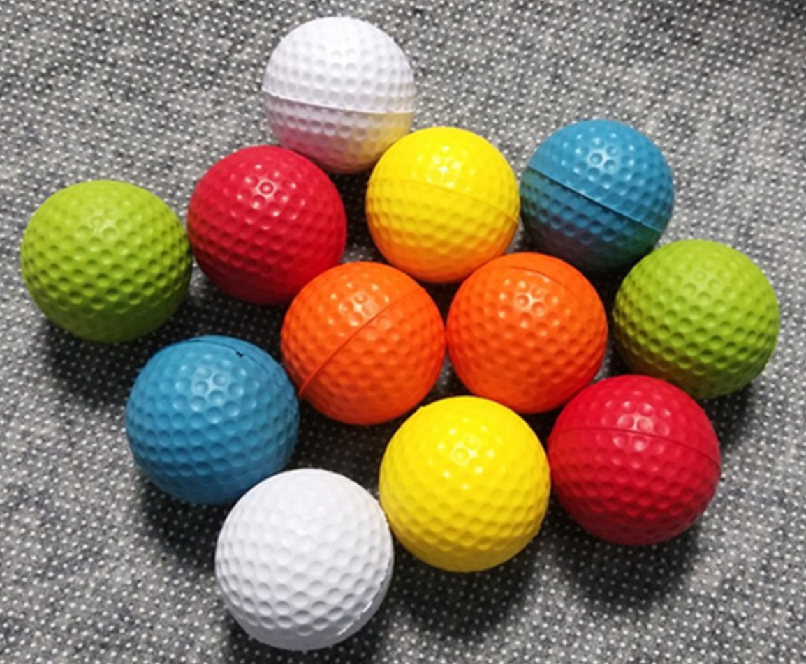 golf 3