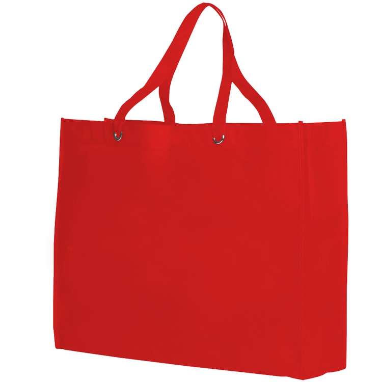 Large Tote Bags - 19"W x 15"H 2