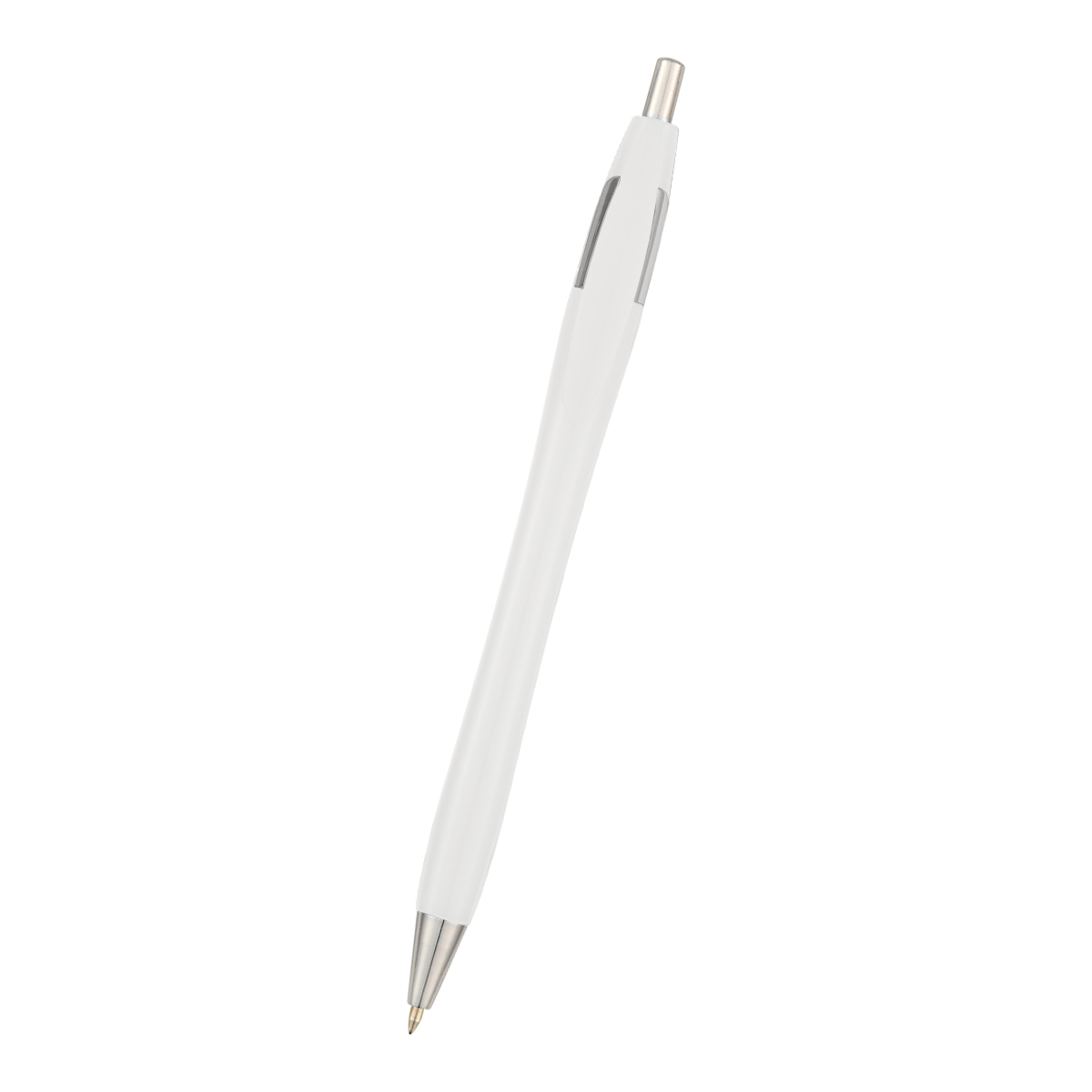 Tri-Chrome Dart Pen 13