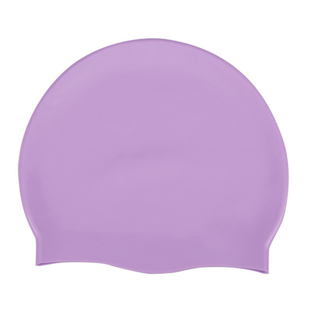 Silicone Swimming Caps 2