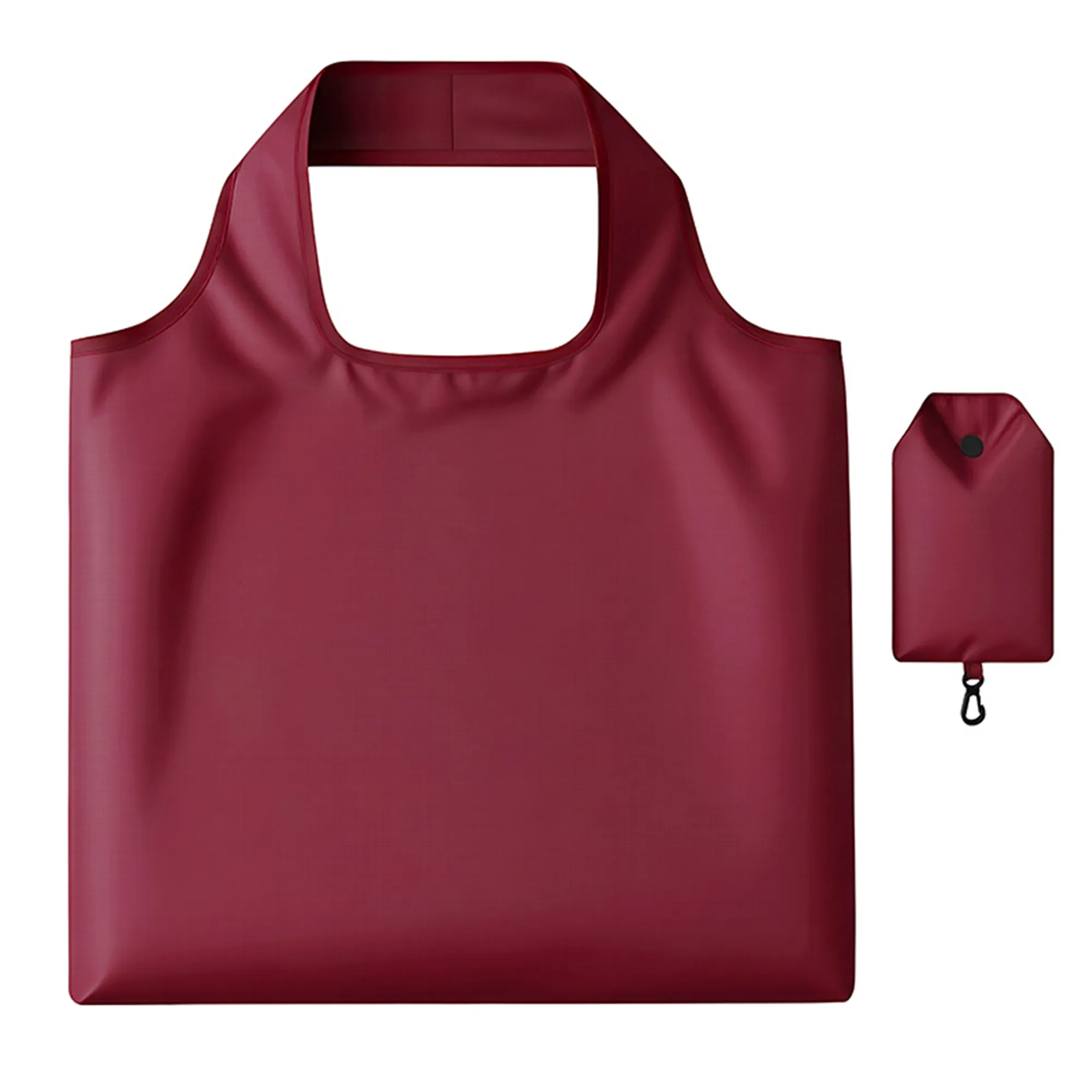 Foldable Eco Shopping Bag 2