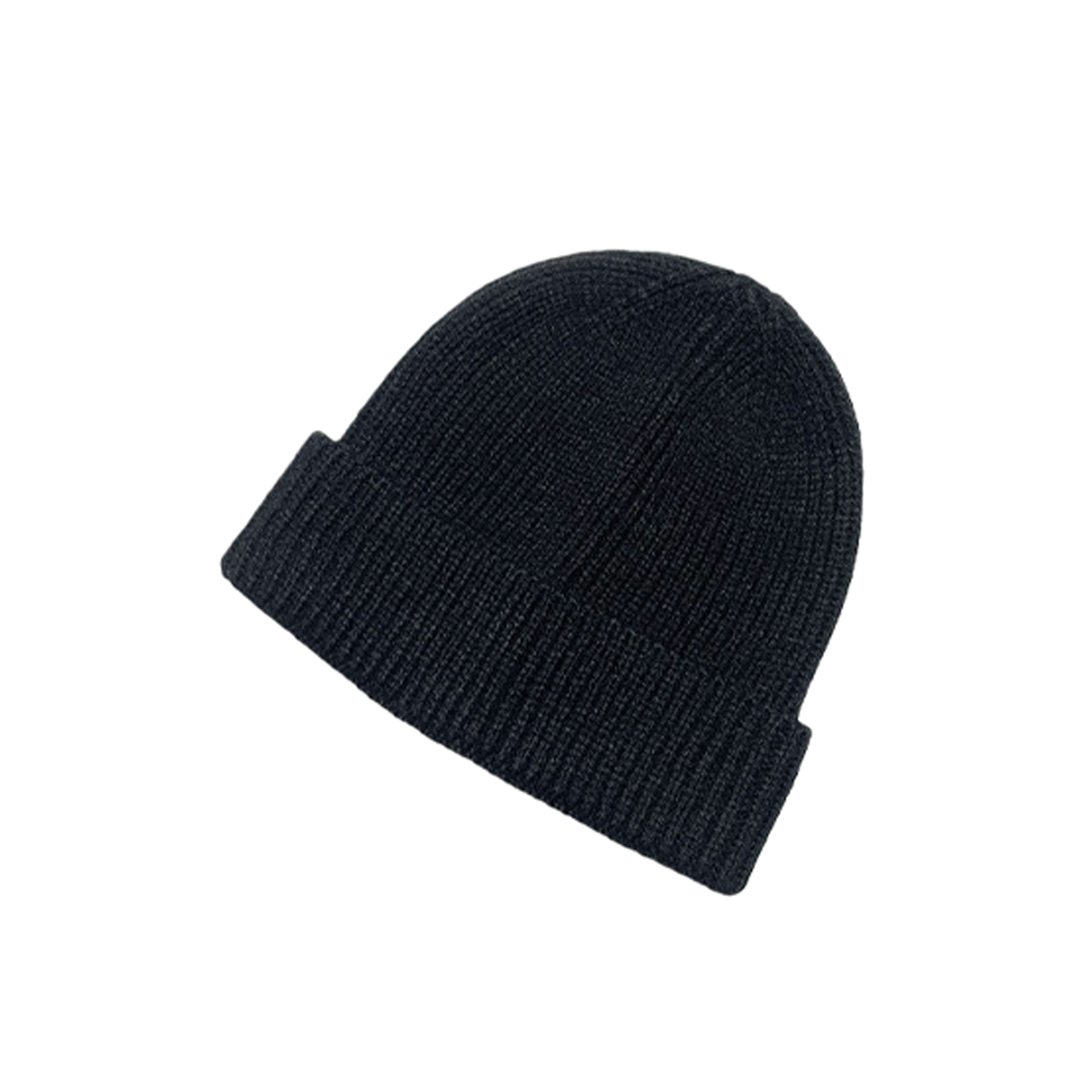 Stretch Knit Beanie 1