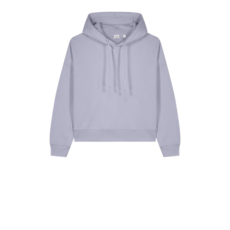Stanley/Stella Women's Stella Nora Hooded Sweatshirt, custom hoodie or sweatshirt with logo imprint 36