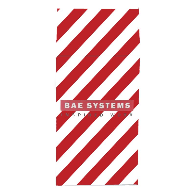 Gable Box - Salt Water Taffy 2