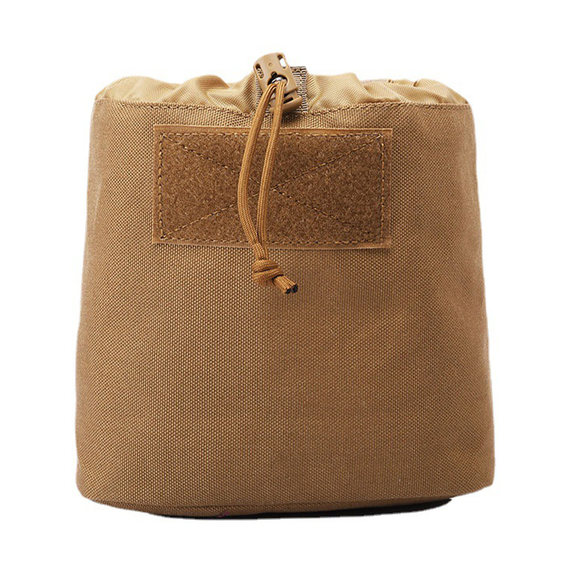 Oxford Outdoor sports camouflage folding recycling bag 3