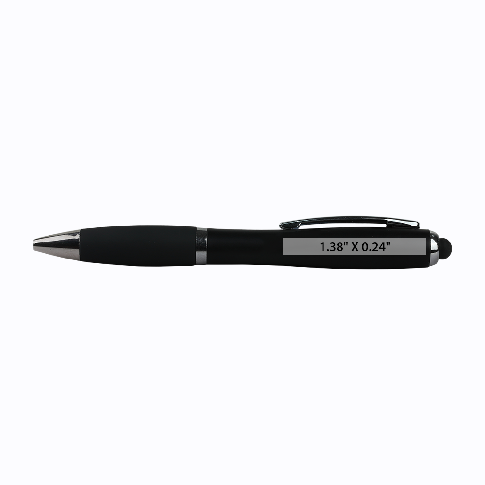 Flash Point Pen