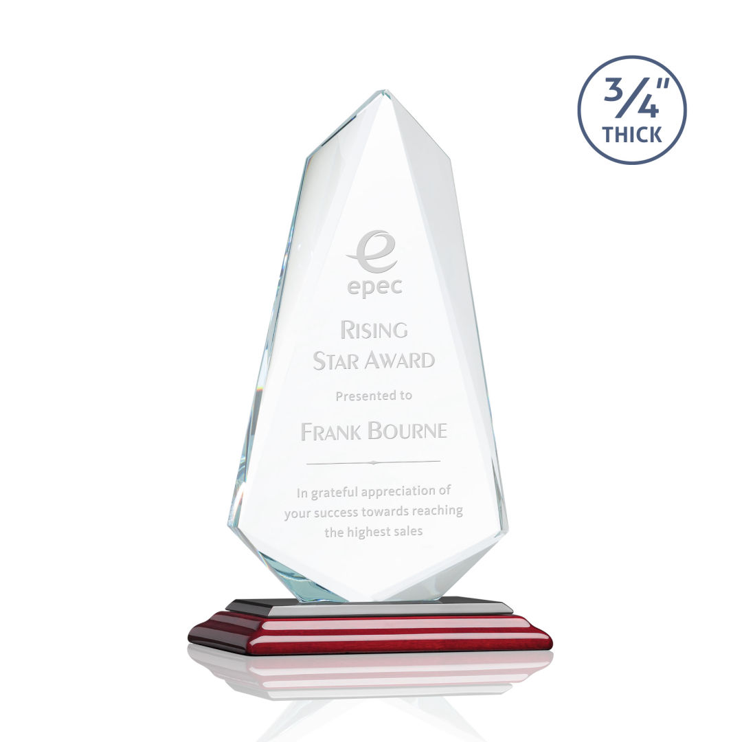 Sheridan Award - Albion™ 9