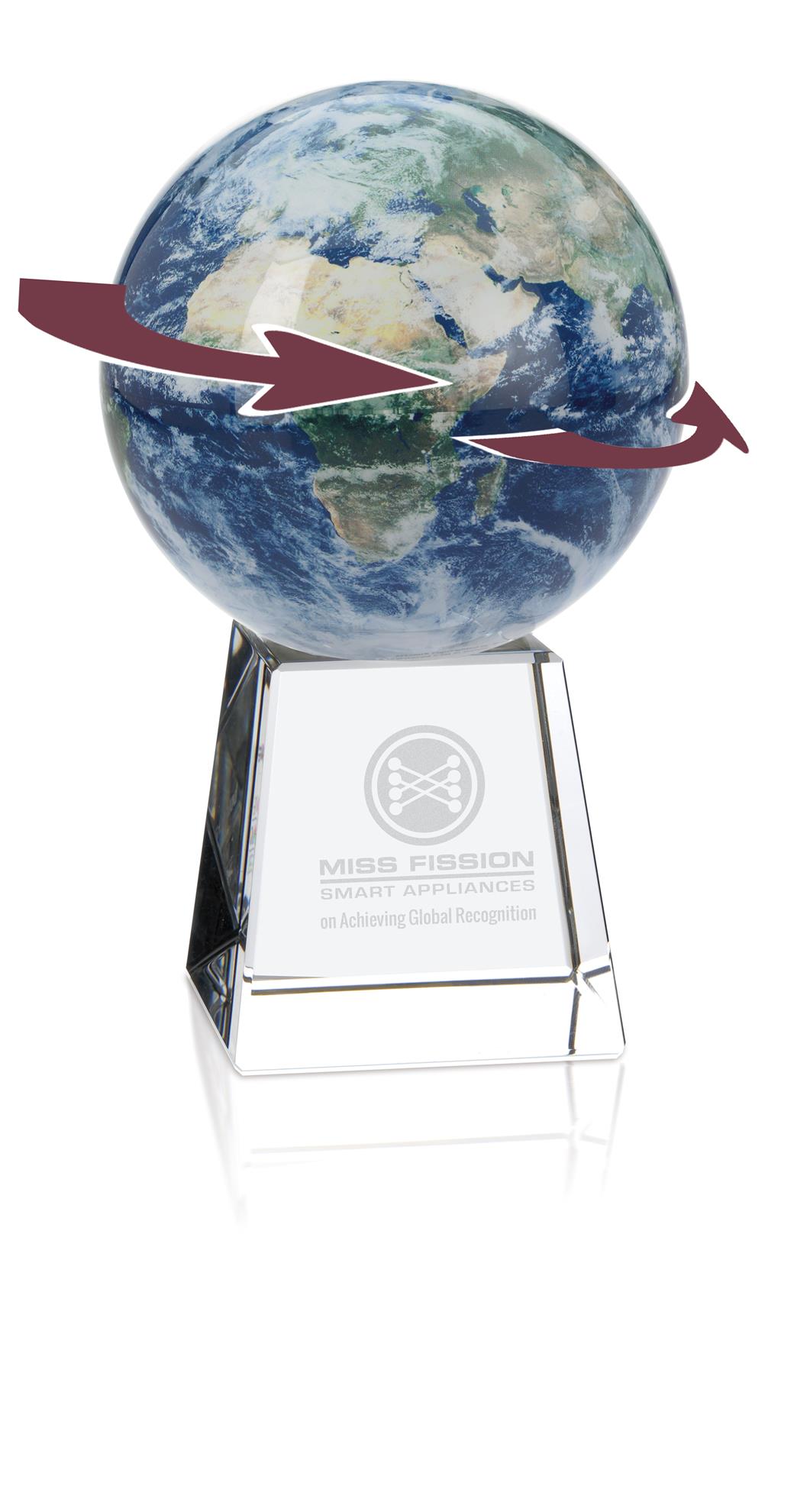 MOVA® Globe 15