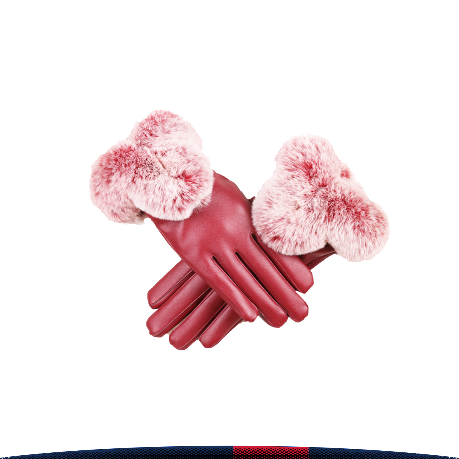 Warm Touchscreen Gloves 2