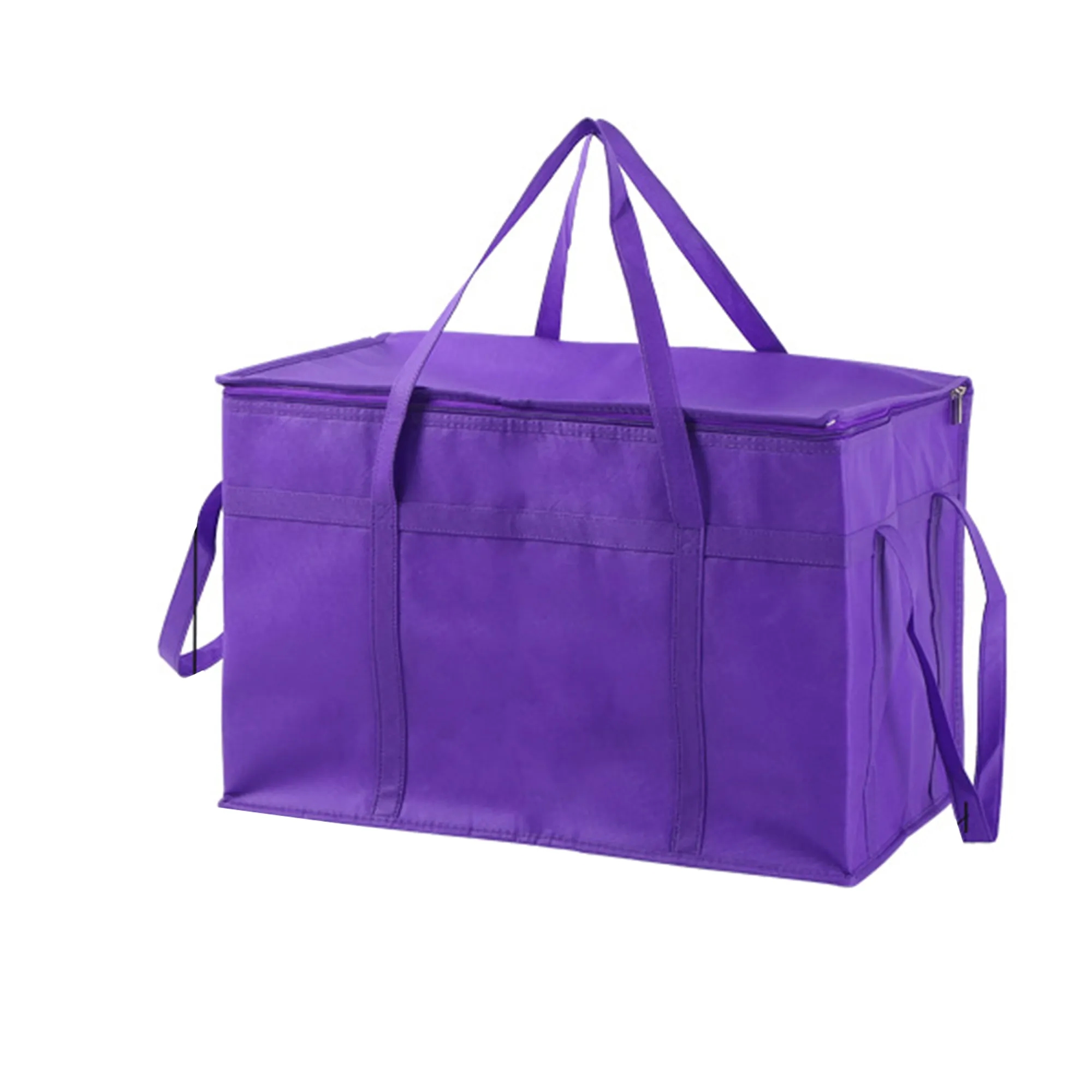 Large Non-Woven Insulation Bag 8