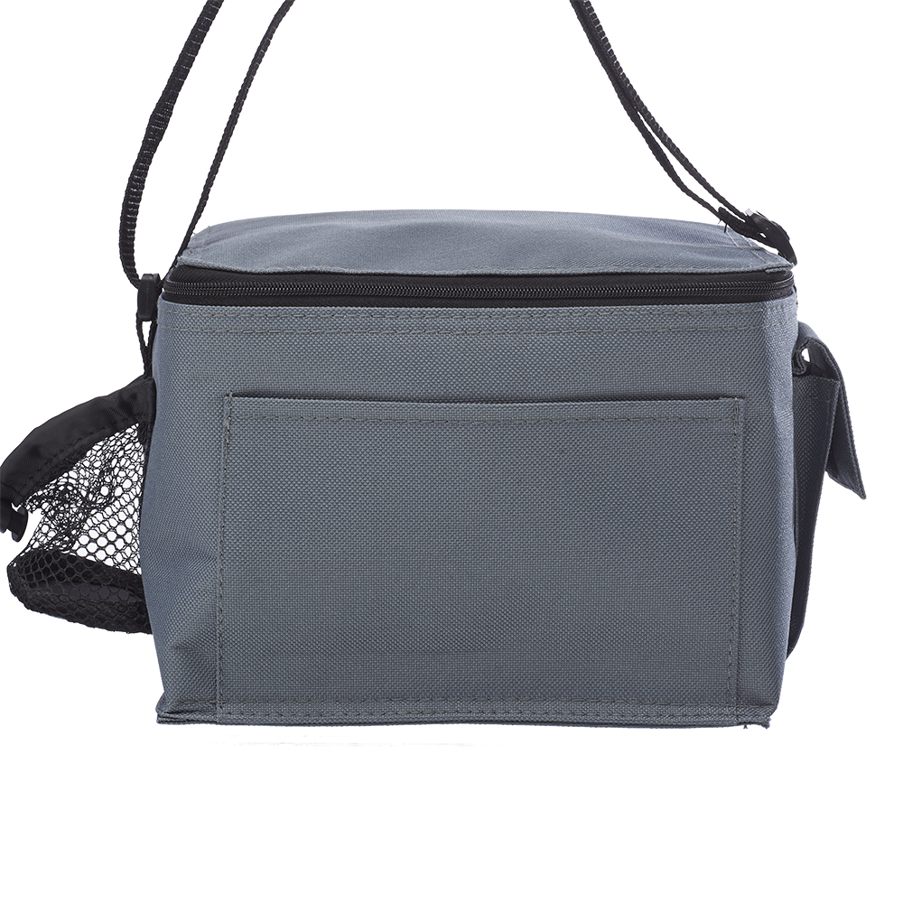 Insulated Polyester Lunch Bag 3