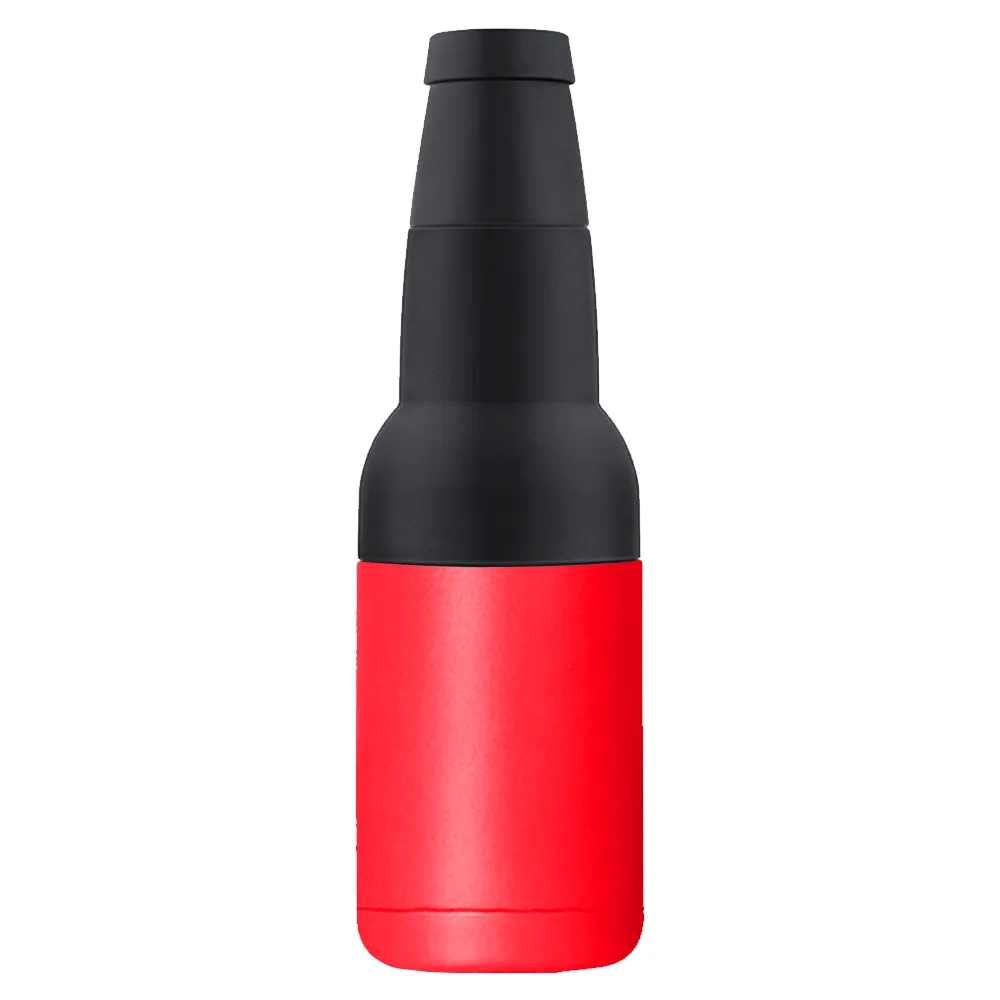 12 oz 14 oz Vacuum Insulated Beer Can and Bottle Cooler with Bottle Opener 8