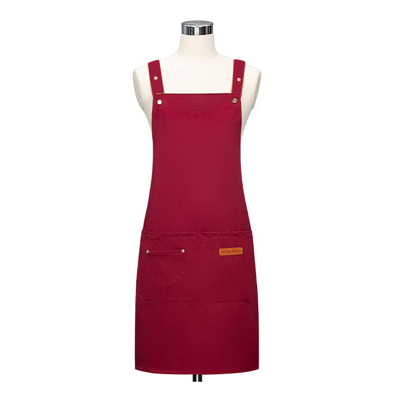 Waterproof And Oil-Proof Apron 6