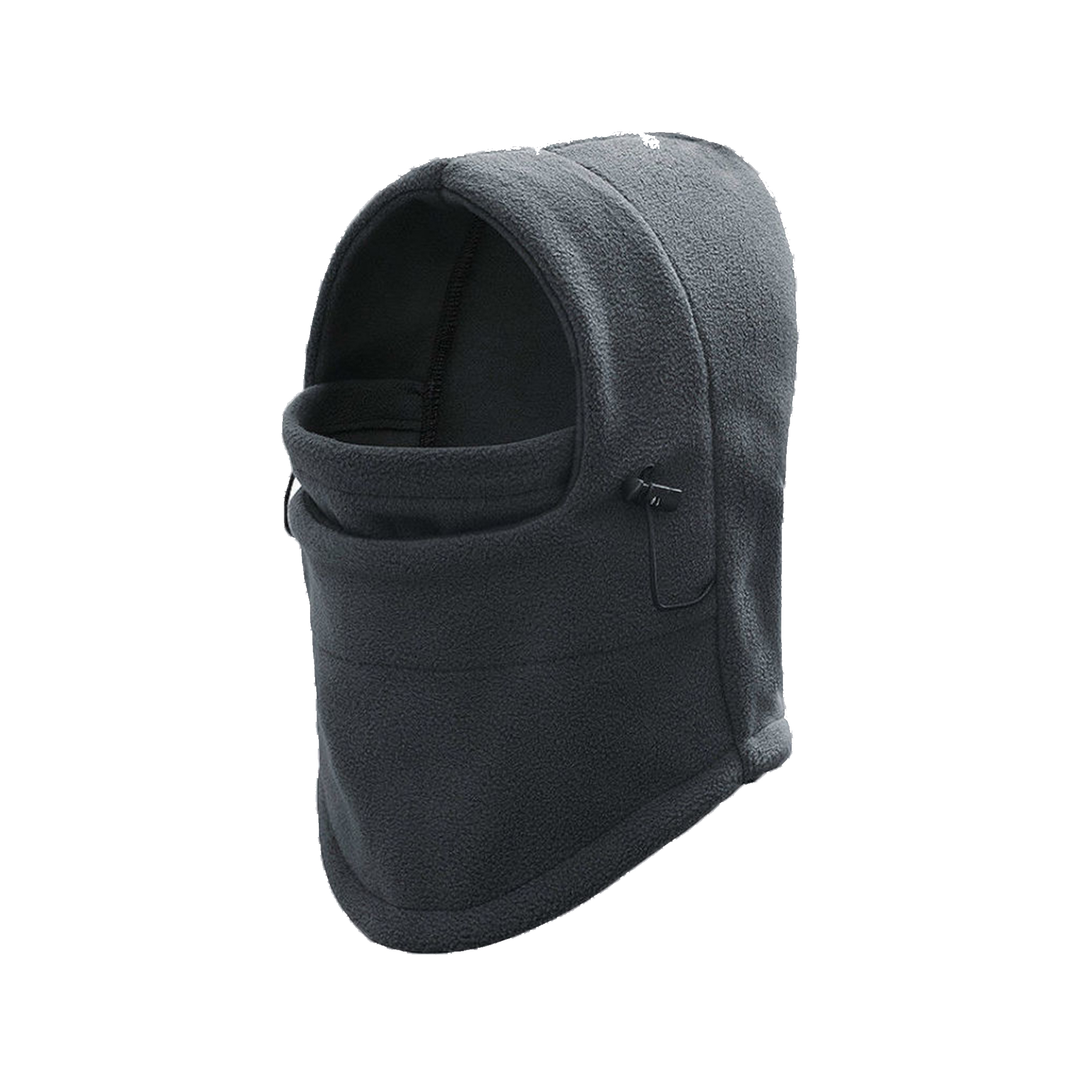 Multi Use Thermal Face Cover With Extended Neck 13.78" Length X 11.02" Width X 0.79" Hei 2