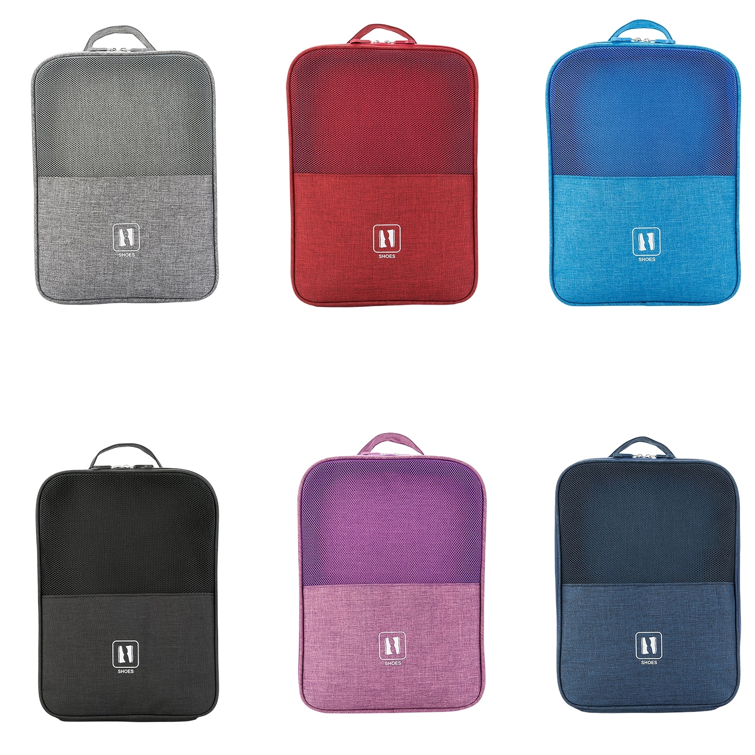 Travel Shoe Bags 1