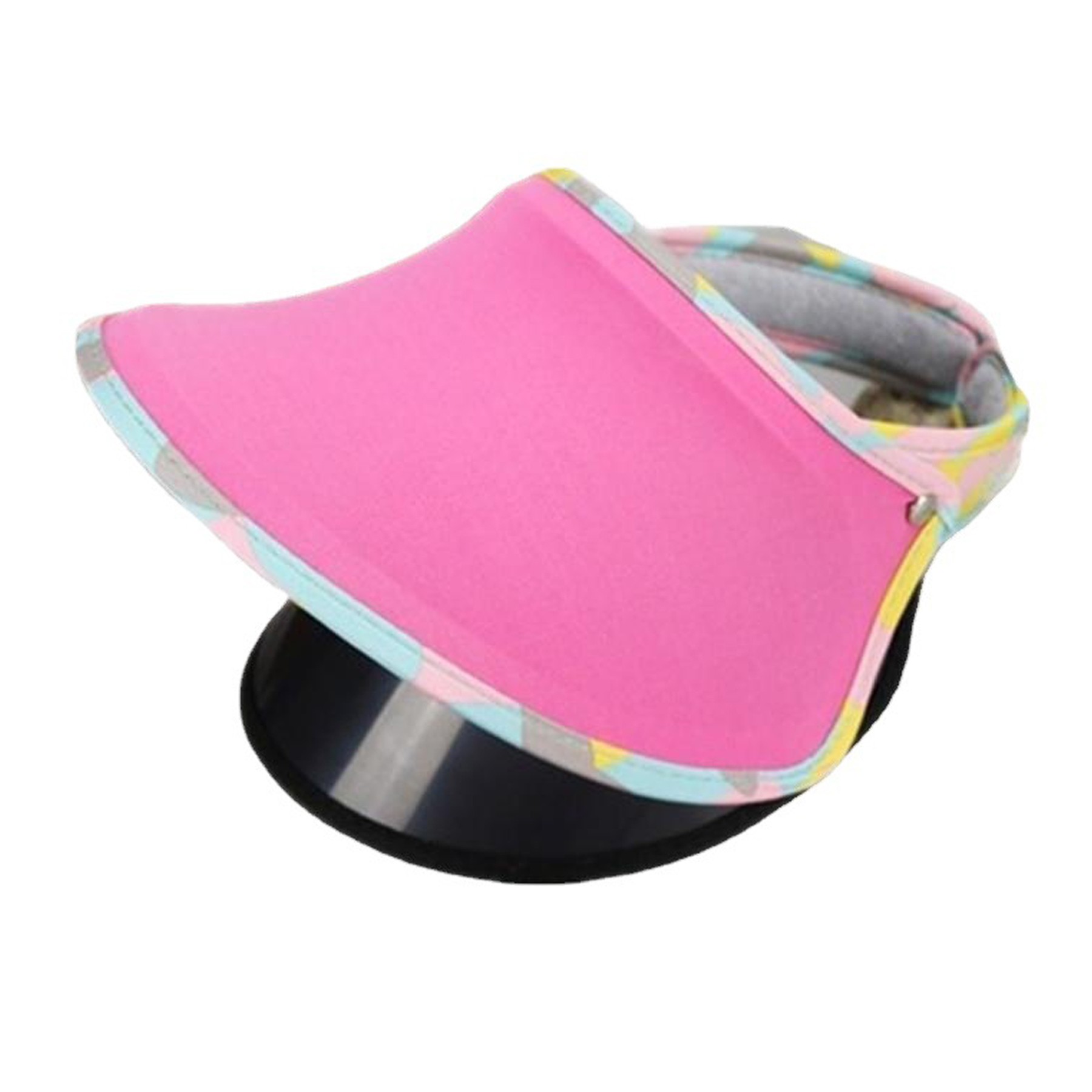 Children'S Double-Layer Sun Visor 3