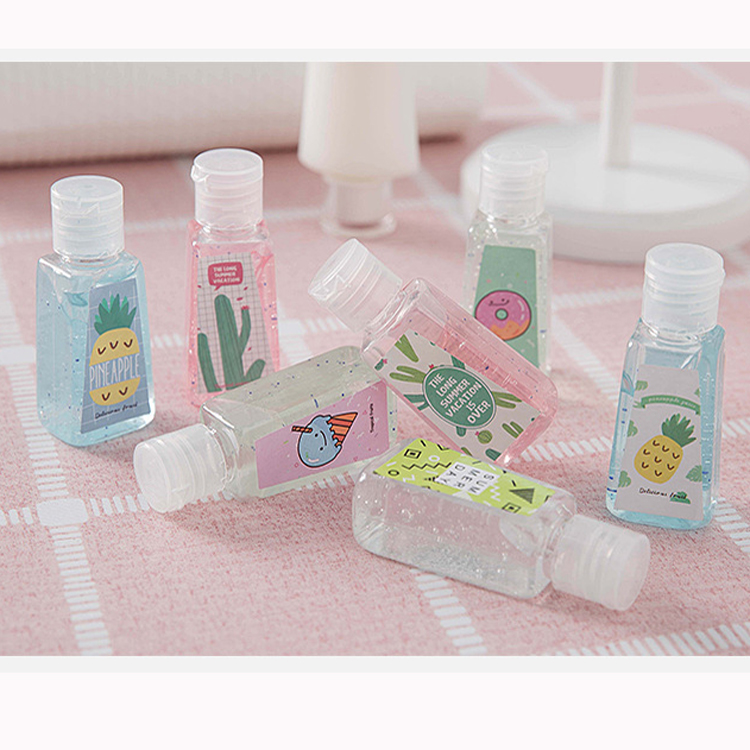 1OZ Hand Sanitizer 2