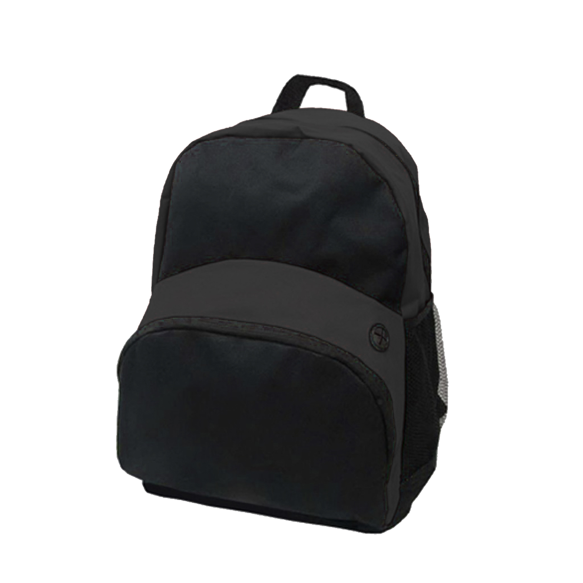 Backpack With E-Port 7