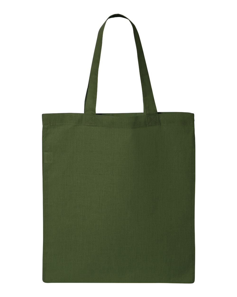 Economical Tote - QTB, custom tote bag with logo imprint 19