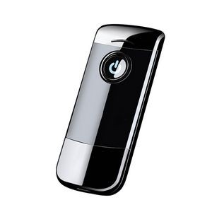 Flip Cap Dual Color Electric Arc Lighter With USB Charging 12