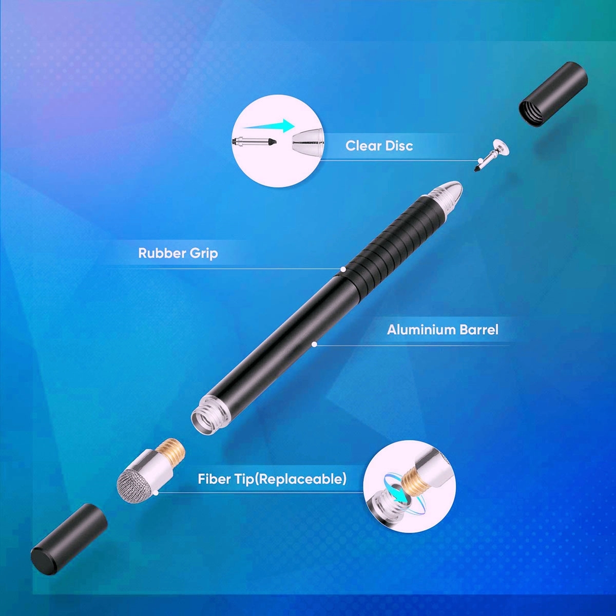 Universal Stylus Pen 3