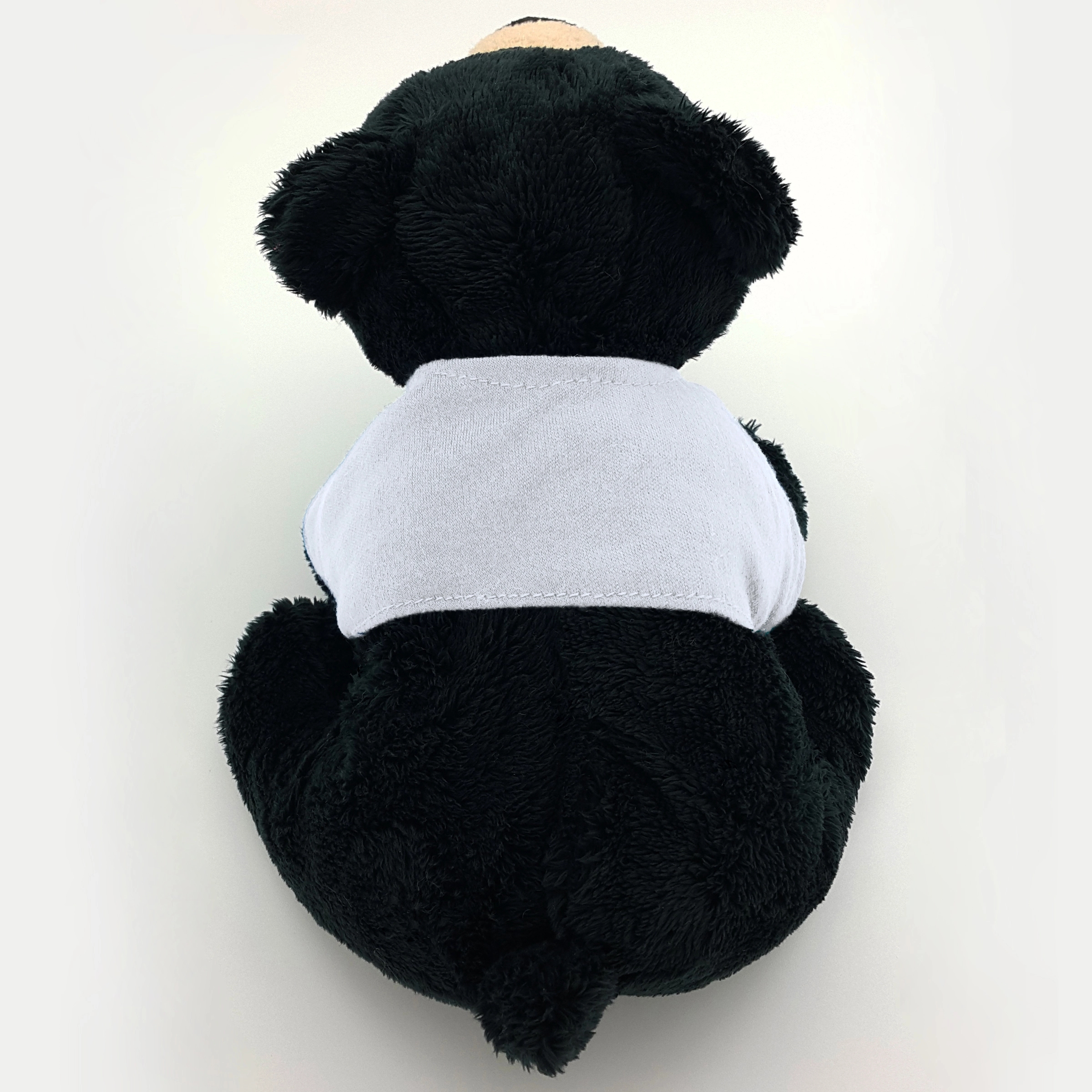 9" Standing Black Bear 8