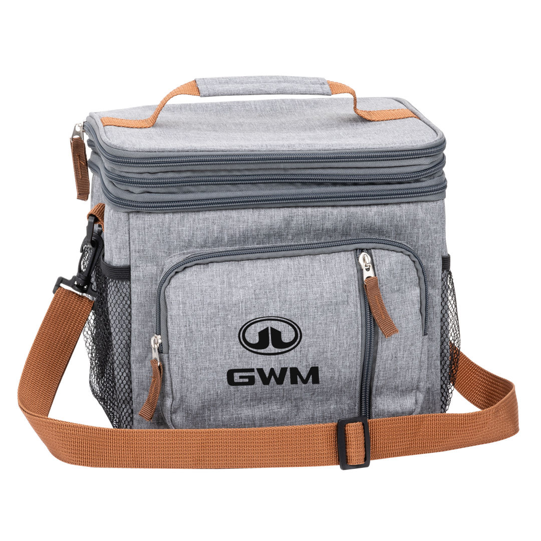Mega Multi Compartment Lunch Box 3