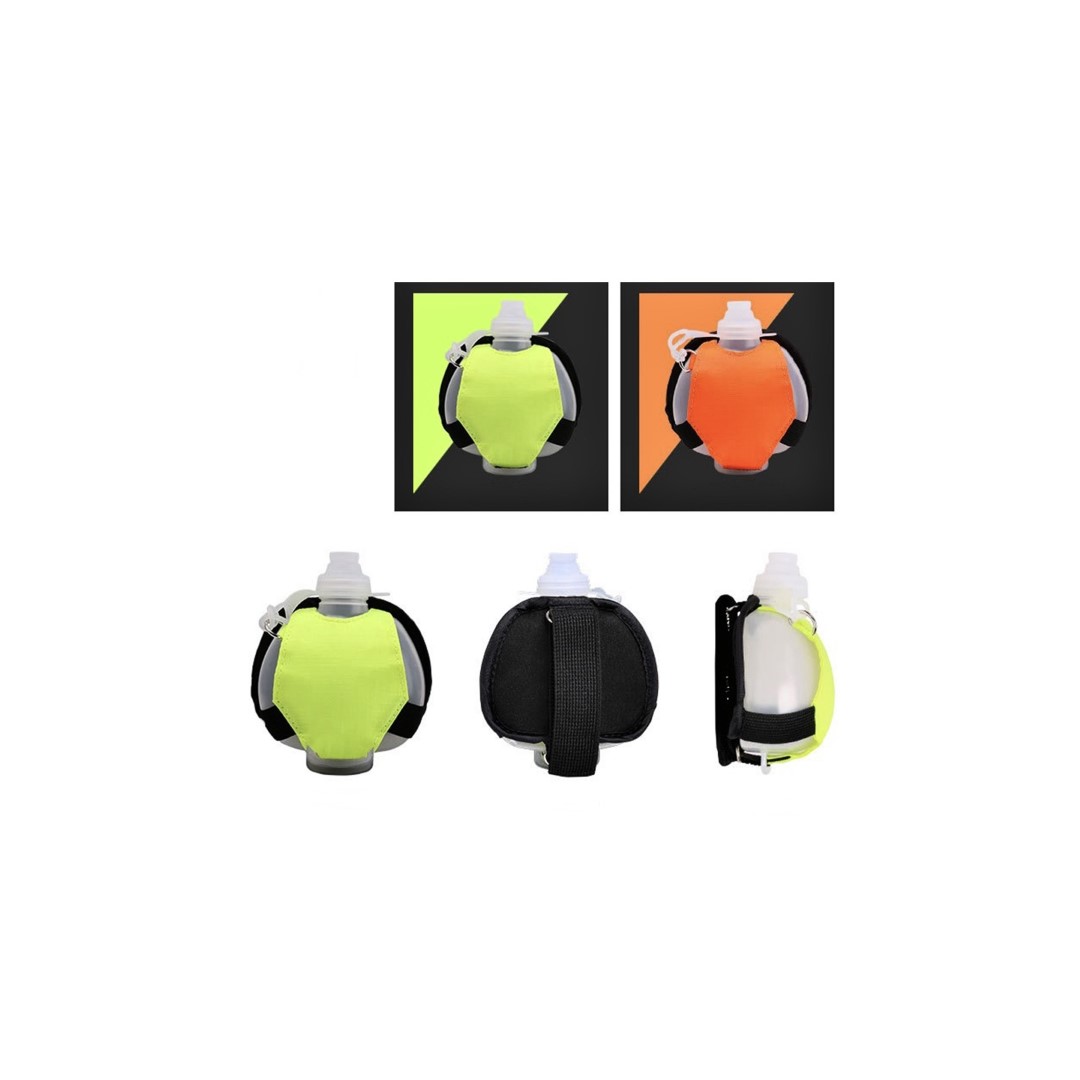 Sports Wrist Water Bottle 3