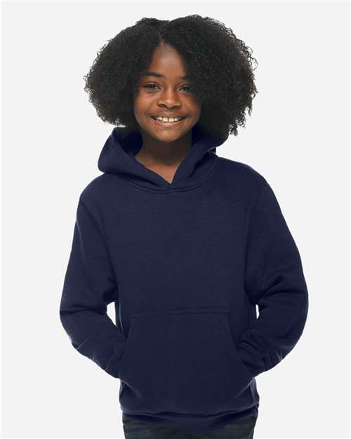 Youth Premium Hoodie Sweatshirt - LS1401Y 44