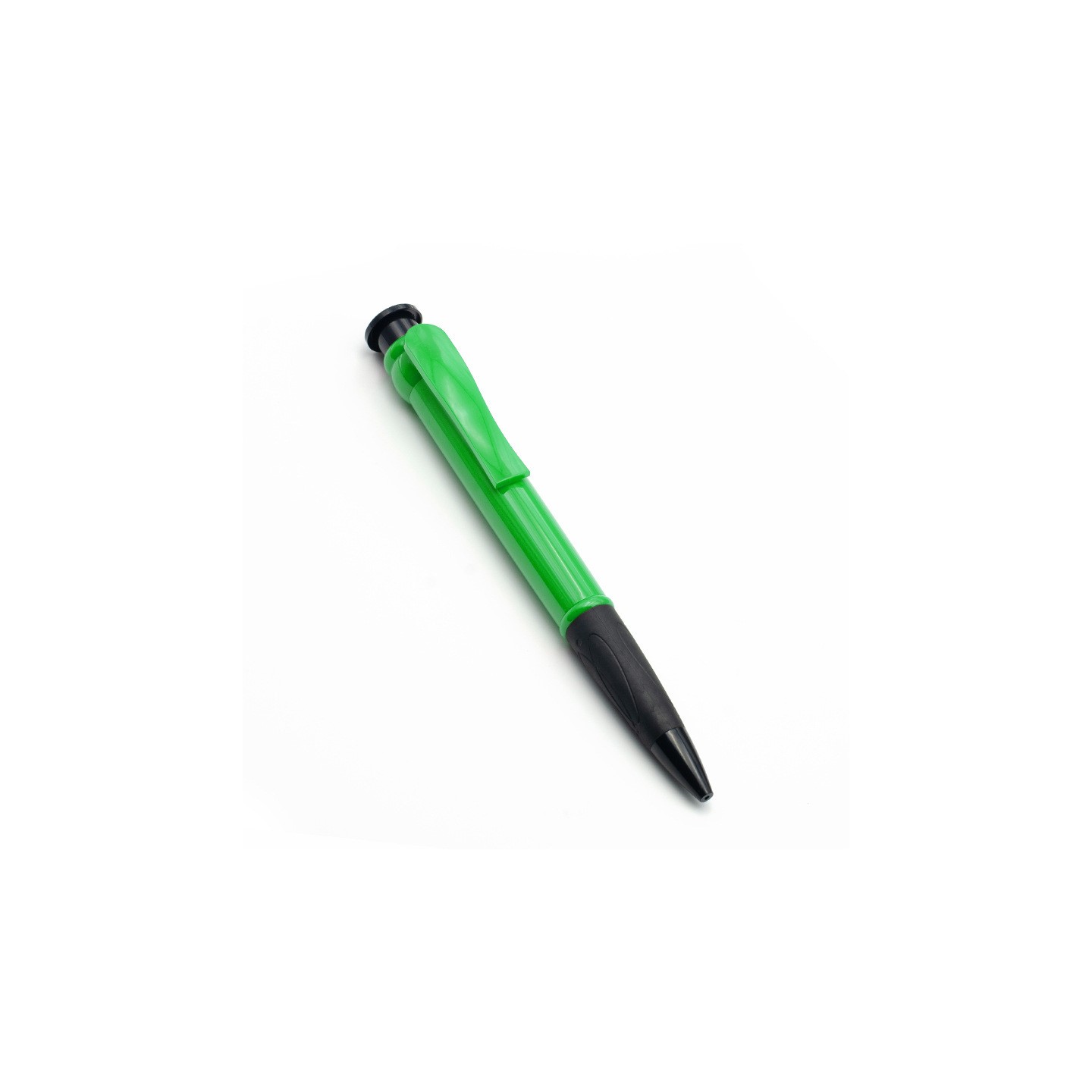 Oversized Plastic Ballpoint Pen 7
