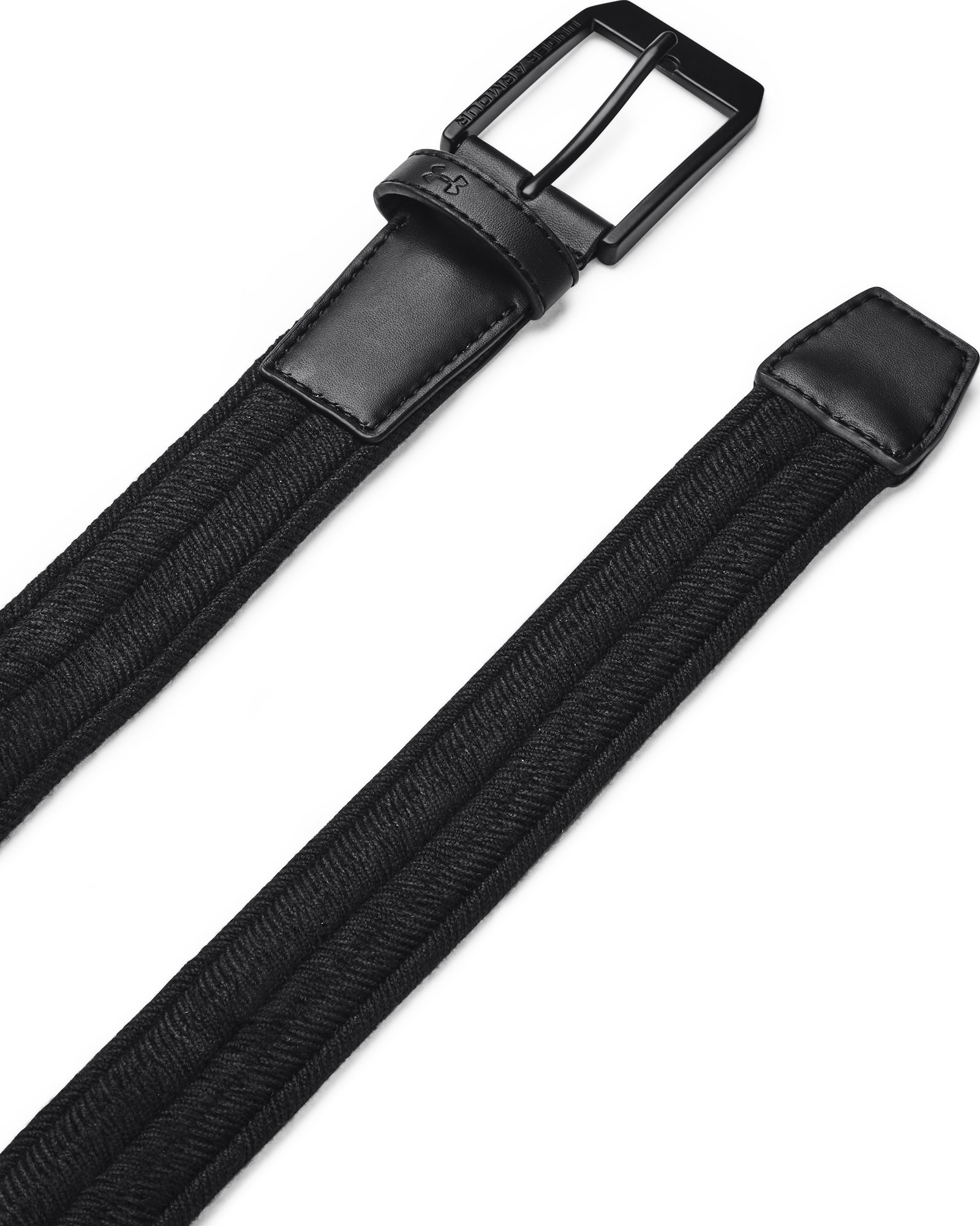 UA Braided Men's Golf Belt 5