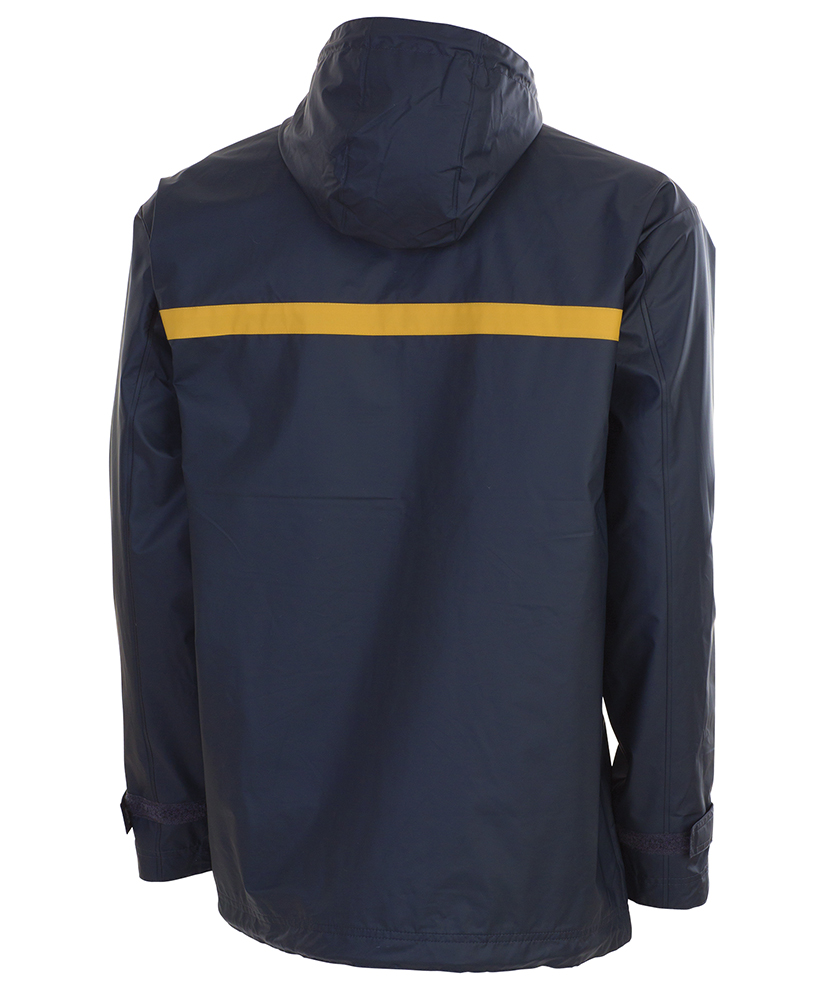 Men's New Englander® Rain Jacket 27