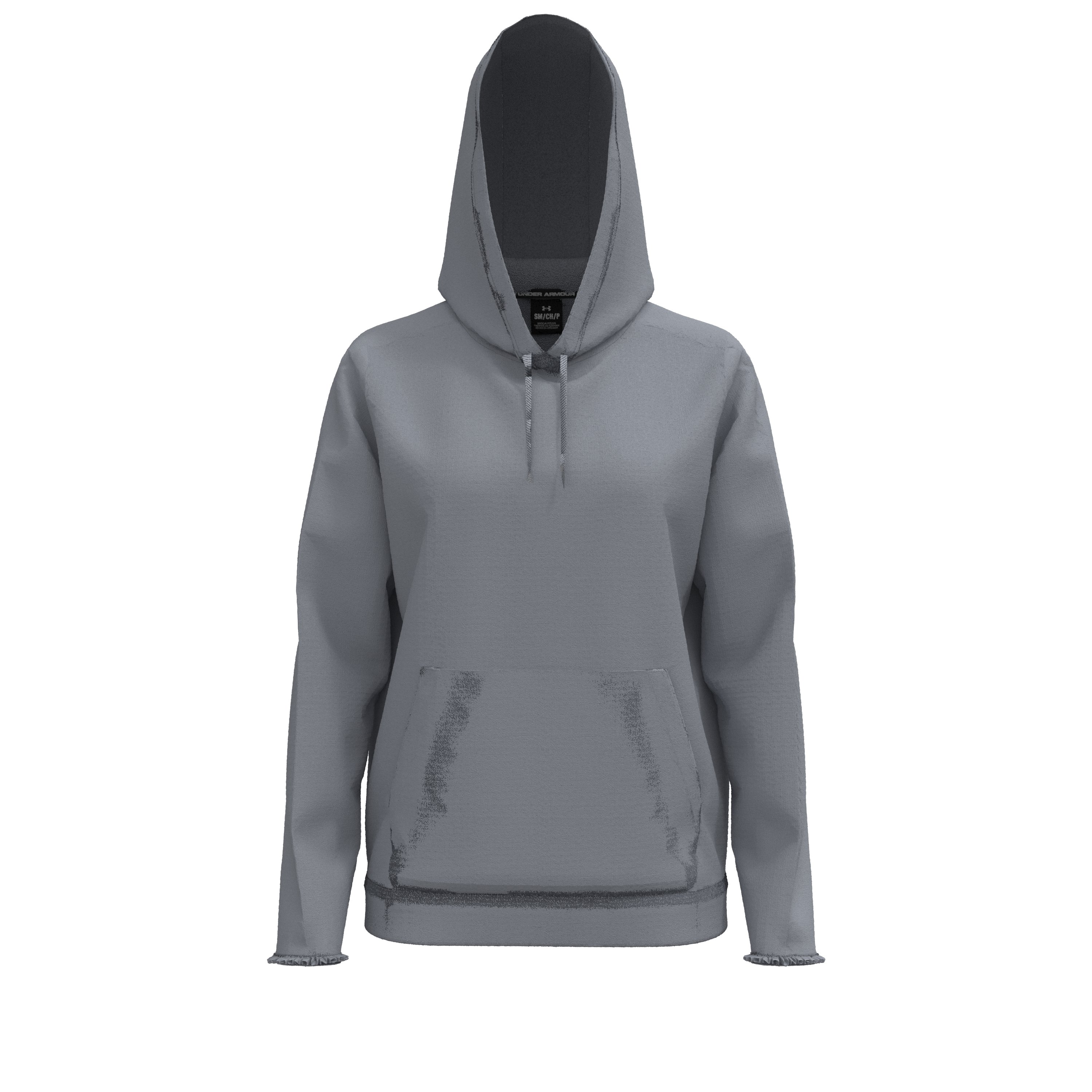 Armour Fleece Pro Women's Hoodie 9