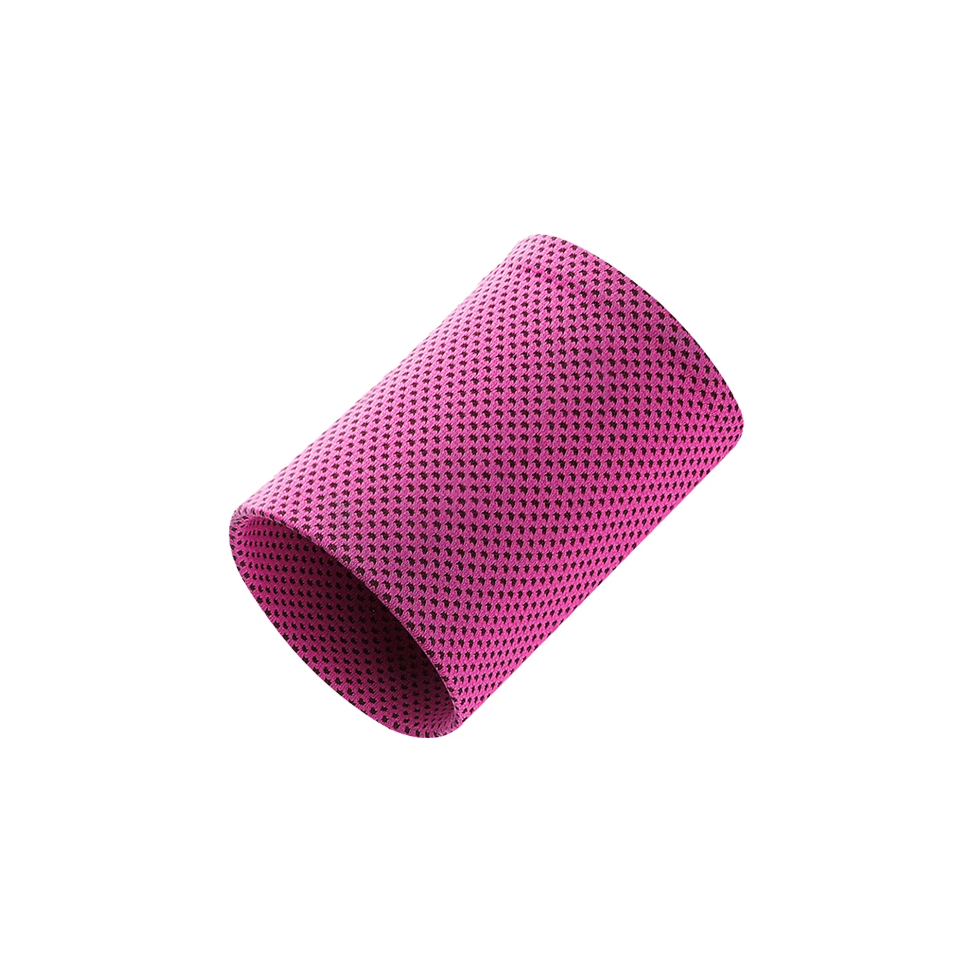 MOQ50 Cooling Sport Sweat Absorbing Wristband 3